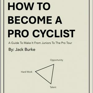 Ouça How To Become A Pro Cyclist with Jack Burke na aplicação