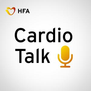 Ouça HFA Cardio Talk na aplicação