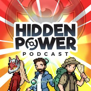 Ouça Hidden Power: A Pokemon Podcast na aplicação