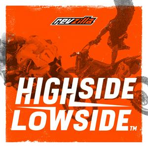 Ouça Highside/Lowside - A Motorcycle Podcast na aplicação