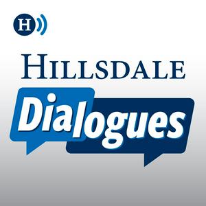 Ouça Hillsdale Dialogues na aplicação