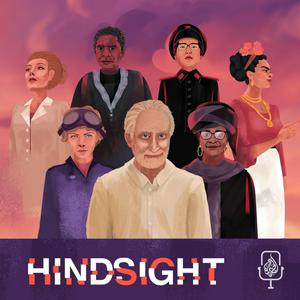 Ouça Hindsight na aplicação