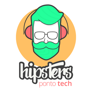 Ouça Hipsters Ponto Tech na aplicação