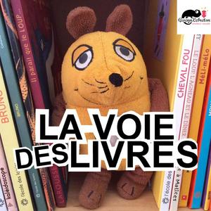 Ouça Histoires pour enfants - La voie des livres na aplicação