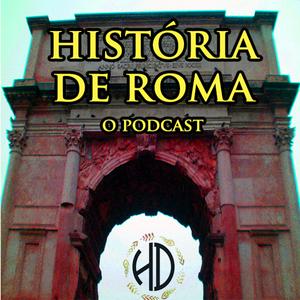 Ouça História de Roma (Canal História e Direito) na aplicação