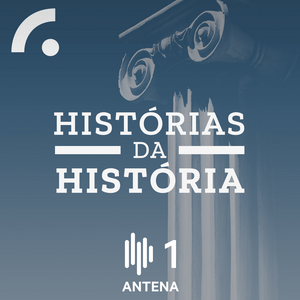 Ouça Histórias da História na aplicação