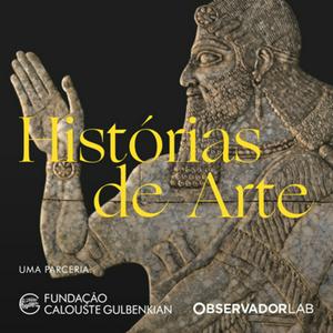 Ouça Histórias de Arte na aplicação