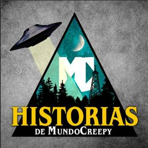 Ouça Historias de MundoCreepy na aplicação