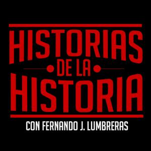 Ouça HISTORIAS DE LA HISTORIA na aplicação