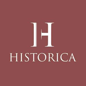 Ouça Historica - Podcasts om historie og samfund na aplicação