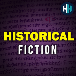 Ouça Historical Fiction na aplicação