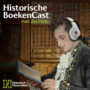 Ouça Historische BoekenCast na aplicação