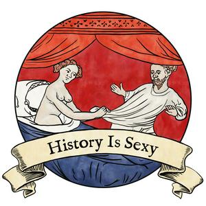 Ouça History Is Sexy na aplicação