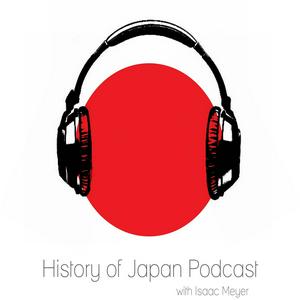 Ouça History of Japan na aplicação