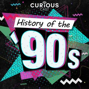 Ouça History of the 90s na aplicação