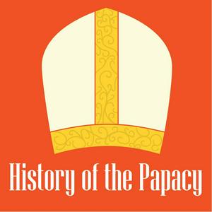 Ouça History of the Papacy Podcast na aplicação