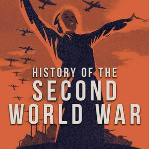 Ouça History of the Second World War na aplicação