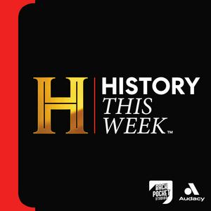 Ouça HISTORY This Week na aplicação