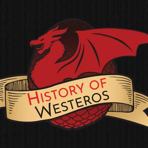 Ouça History of Westeros (Game of Thrones) na aplicação