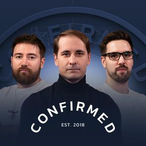 Ouça HLTV Confirmed - Counter-Strike Podcast na aplicação