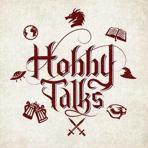 Ouça Hobby Talks na aplicação