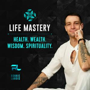 Ouça LIFE MASTERY na aplicação