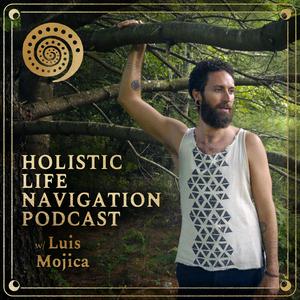 Ouça Holistic Life Navigation na aplicação