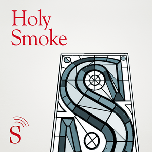 Ouça Holy Smoke na aplicação