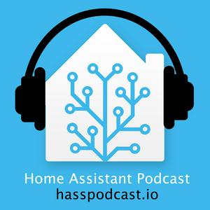 Ouça Home Assistant Podcast na aplicação