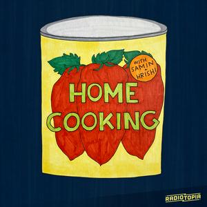 Ouça Home Cooking na aplicação