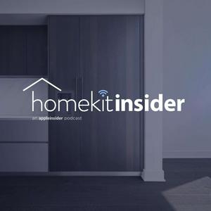 Ouça HomeKit Insider na aplicação