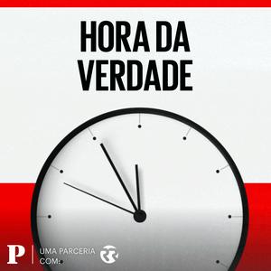 Ouça Hora da Verdade na aplicação