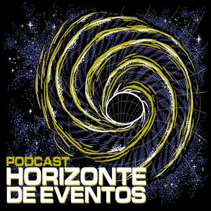 Ouça Horizonte de Eventos na aplicação