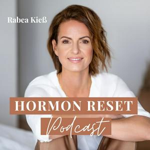 Ouça Hormon Reset Podcast na aplicação