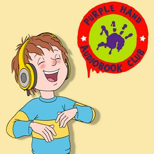 Ouça Horrid Henry's Stories for Kids na aplicação