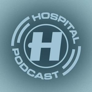 Ouça Hospital Records Podcast na aplicação