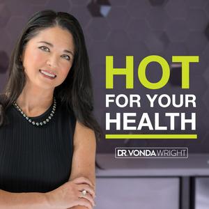 Ouça HOT For Your Health na aplicação