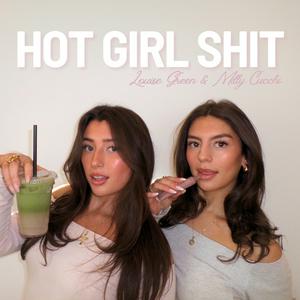 Ouça Hot Girl Shit na aplicação