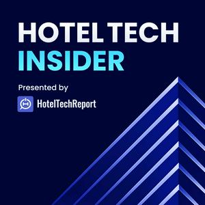 Ouça Hotel Tech Insider na aplicação