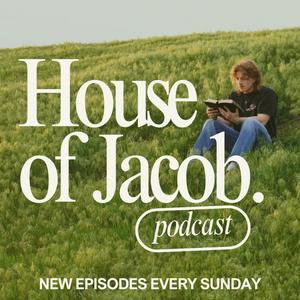 Ouça House of Jacob Podcast na aplicação