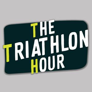 Ouça The Triathlon Hour na aplicação