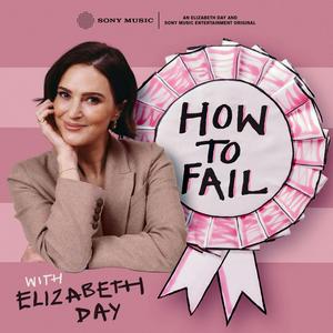 Ouça How To Fail With Elizabeth Day na aplicação