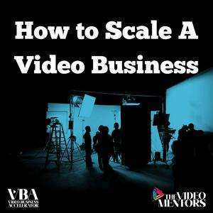 Ouça How to Scale a Video Business na aplicação