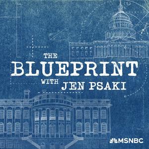 Ouça The Blueprint with Jen Psaki na aplicação