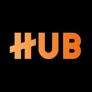 Ouça HUB Podcast na aplicação