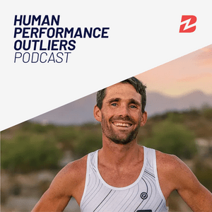 Ouça Human Performance Outliers Podcast na aplicação