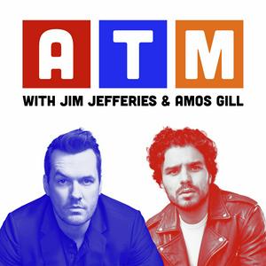 Ouça At This Moment with Jim Jefferies & Amos Gill na aplicação