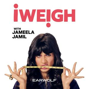 Ouça I Weigh with Jameela Jamil na aplicação