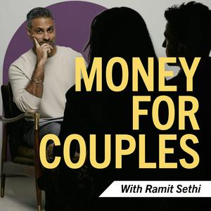 Ouça Money For Couples with Ramit Sethi na aplicação