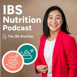 Ouça IBS Nutrition Podcast by The IBS Dietitian na aplicação